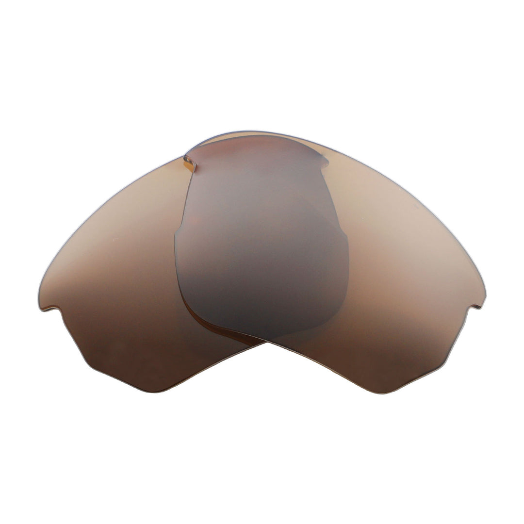 Brown Polarized