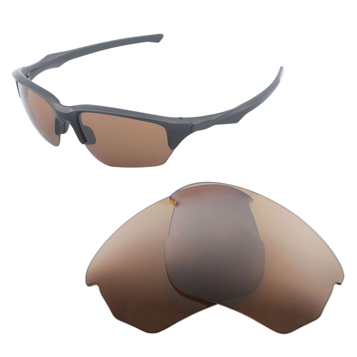 Brown Polarized