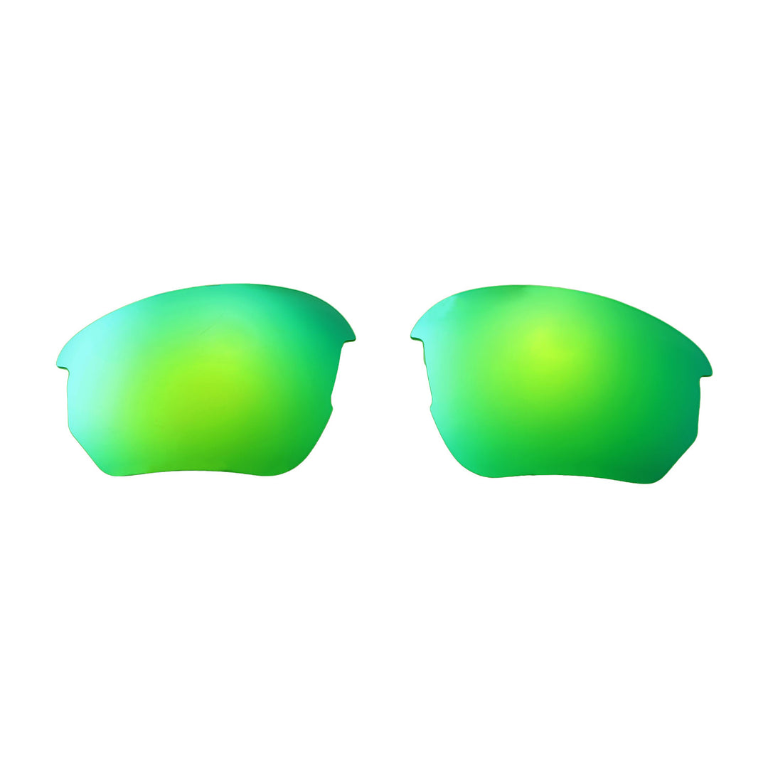 Emerald Green Polarized