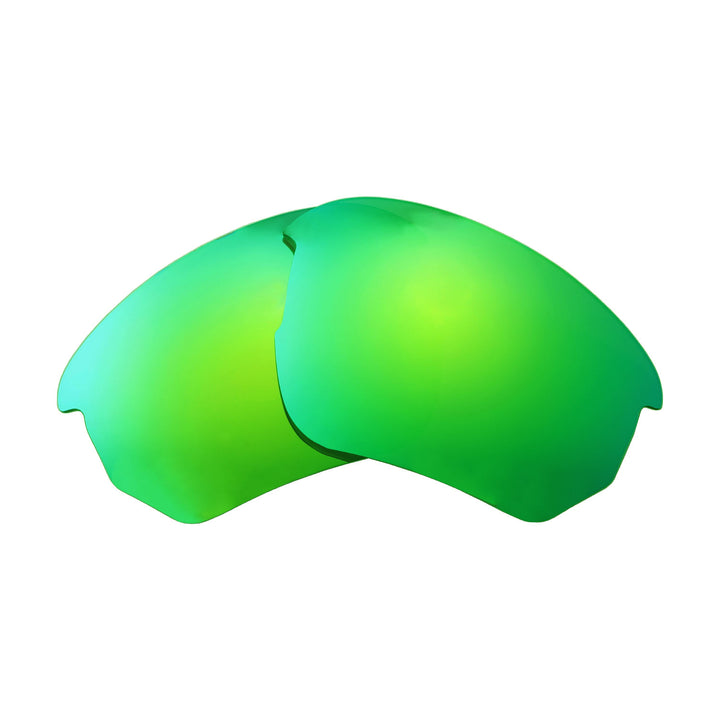 Emerald Green Polarized