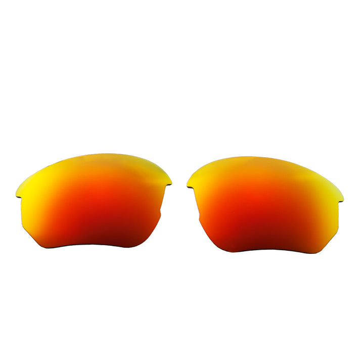 Fire Red Polarized