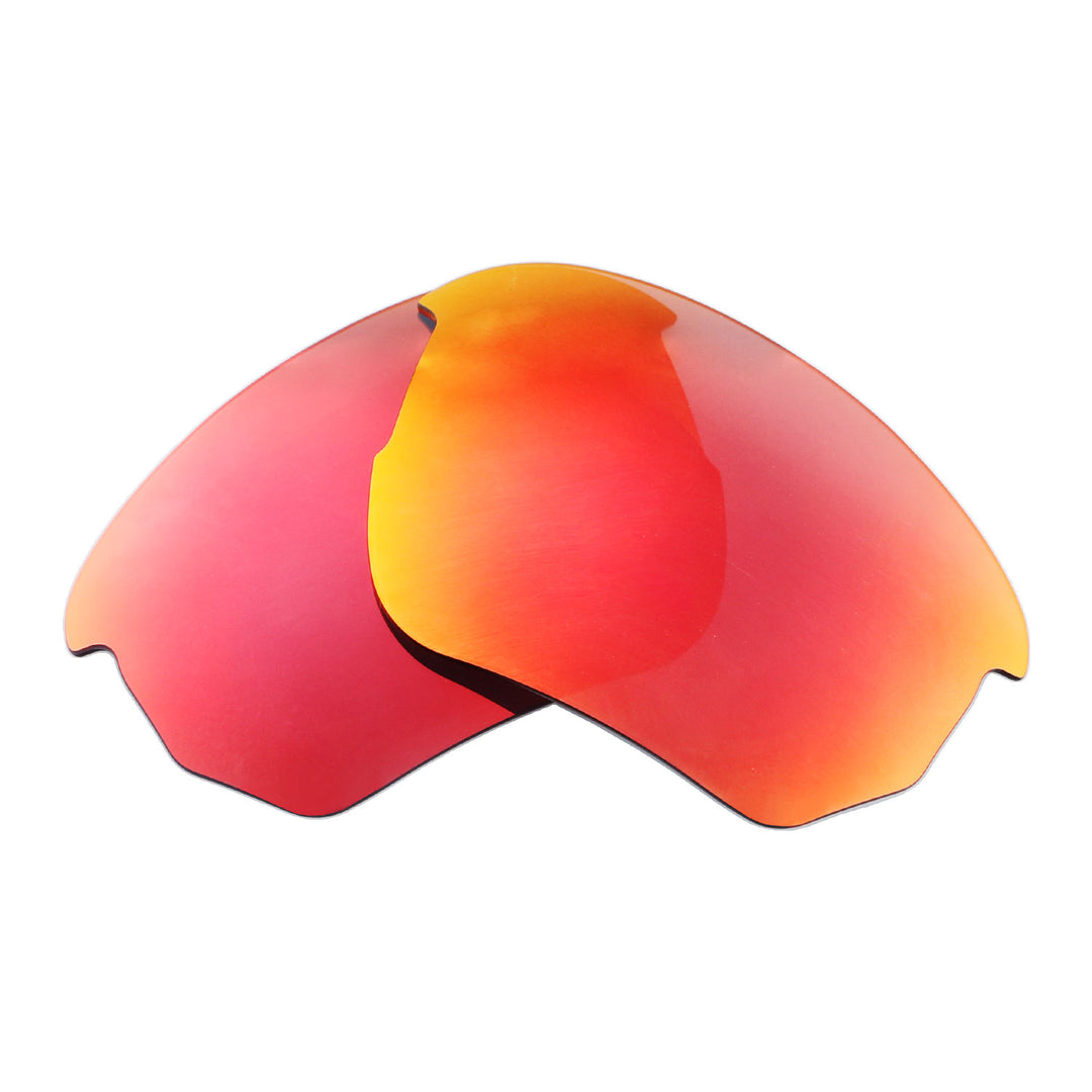 Fire Red Polarized