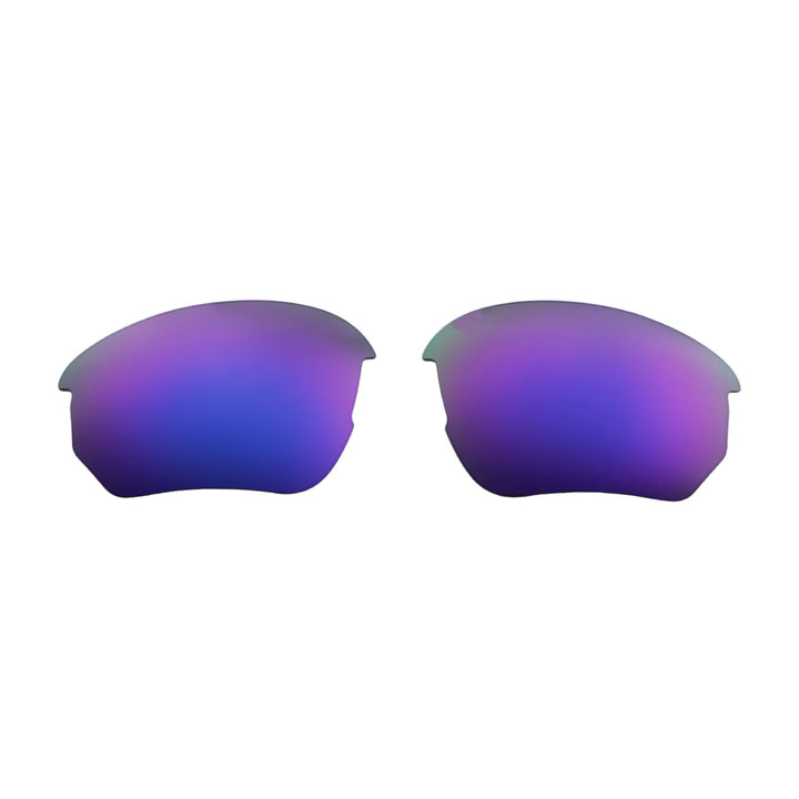 Purple Polarized