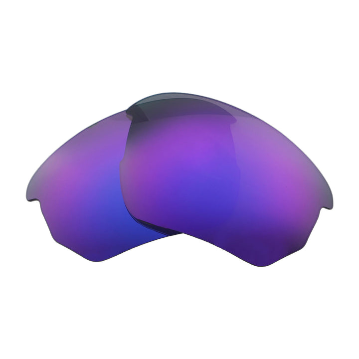 Purple Polarized