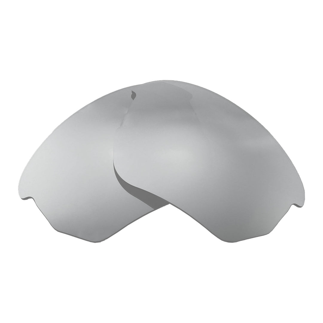 Titanium Polarized