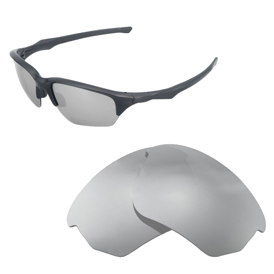 Titanium Polarized
