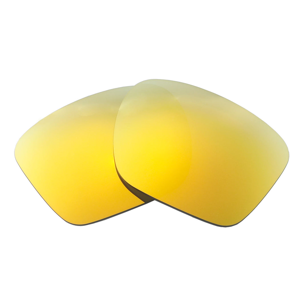 24K Gold Polarized