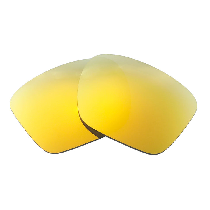 24K Gold Polarized