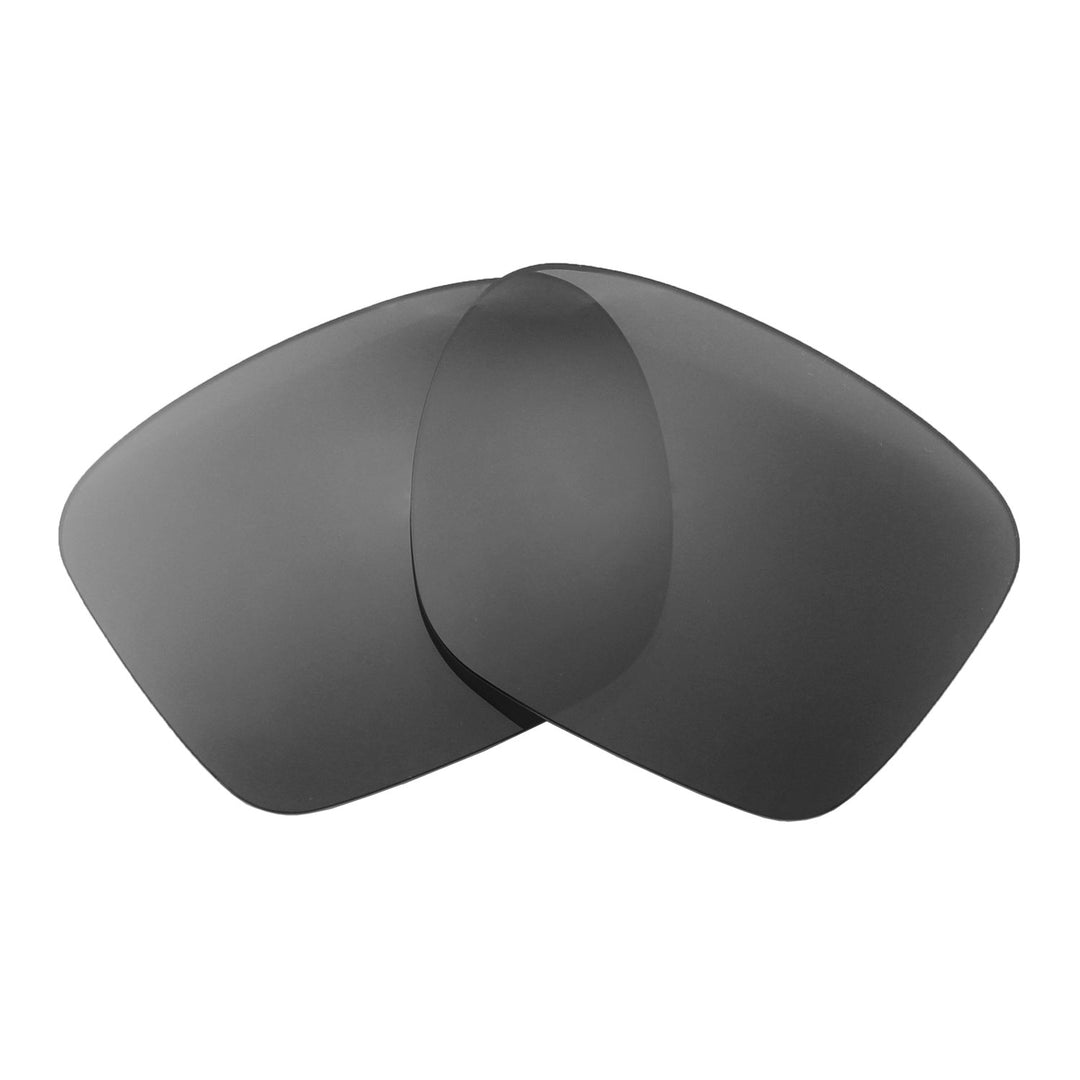 Black Polarized