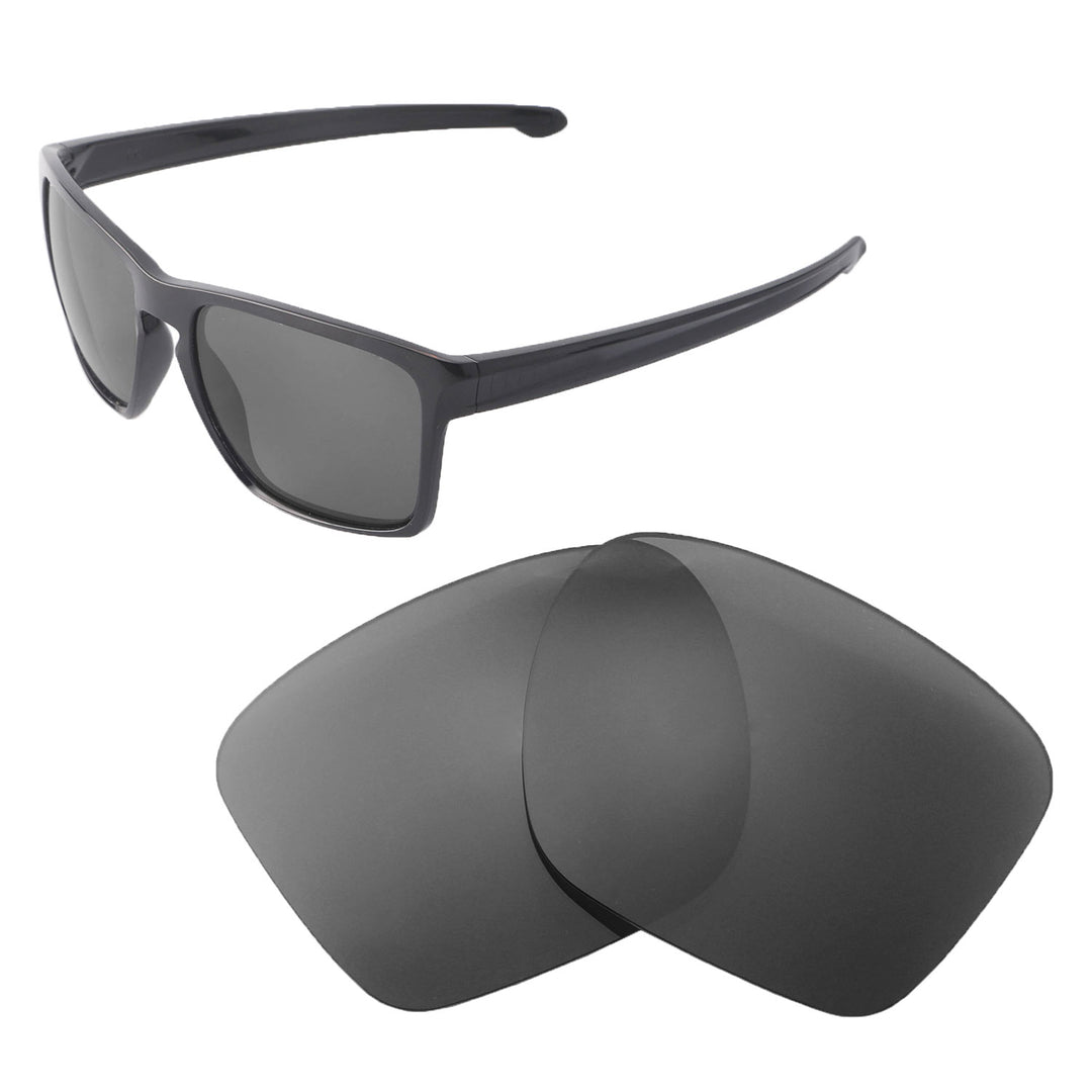 Black Polarized