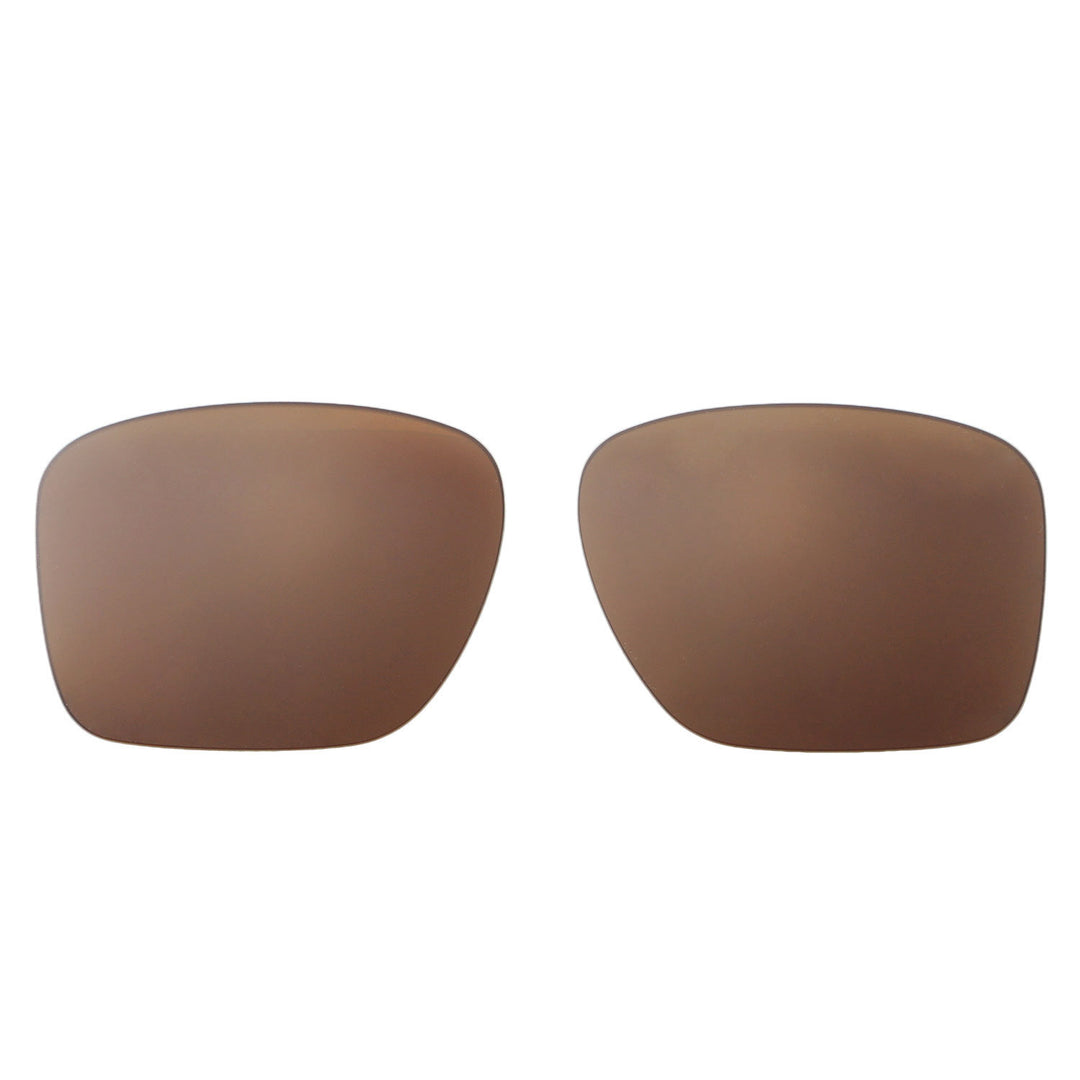 Brown Polarized