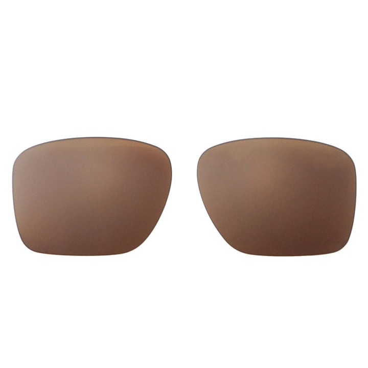 Brown Polarized