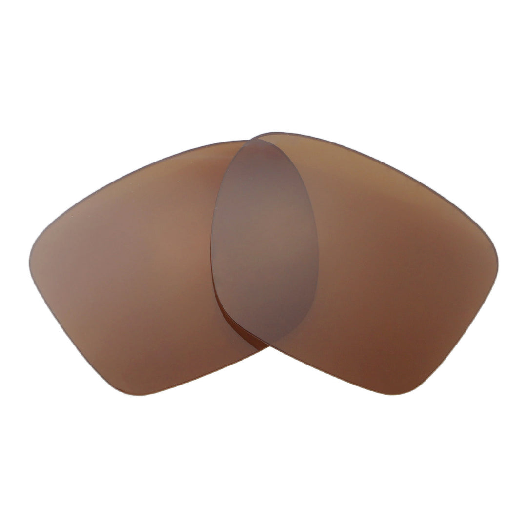 Brown Polarized