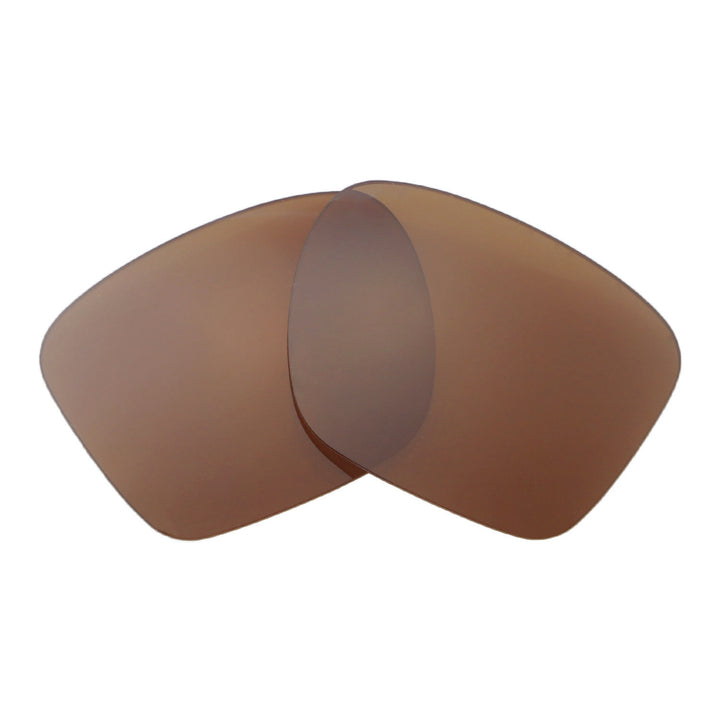 Brown Polarized