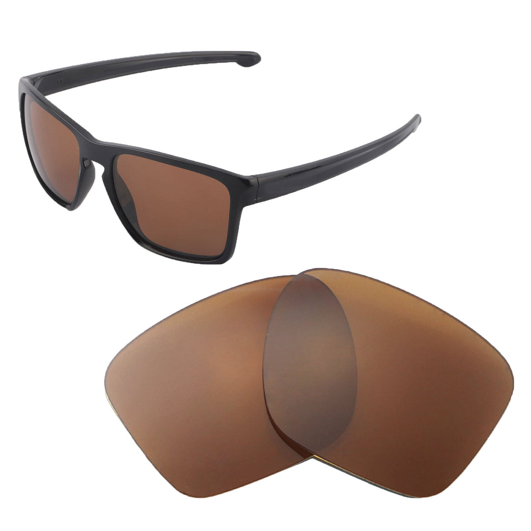 Brown Polarized