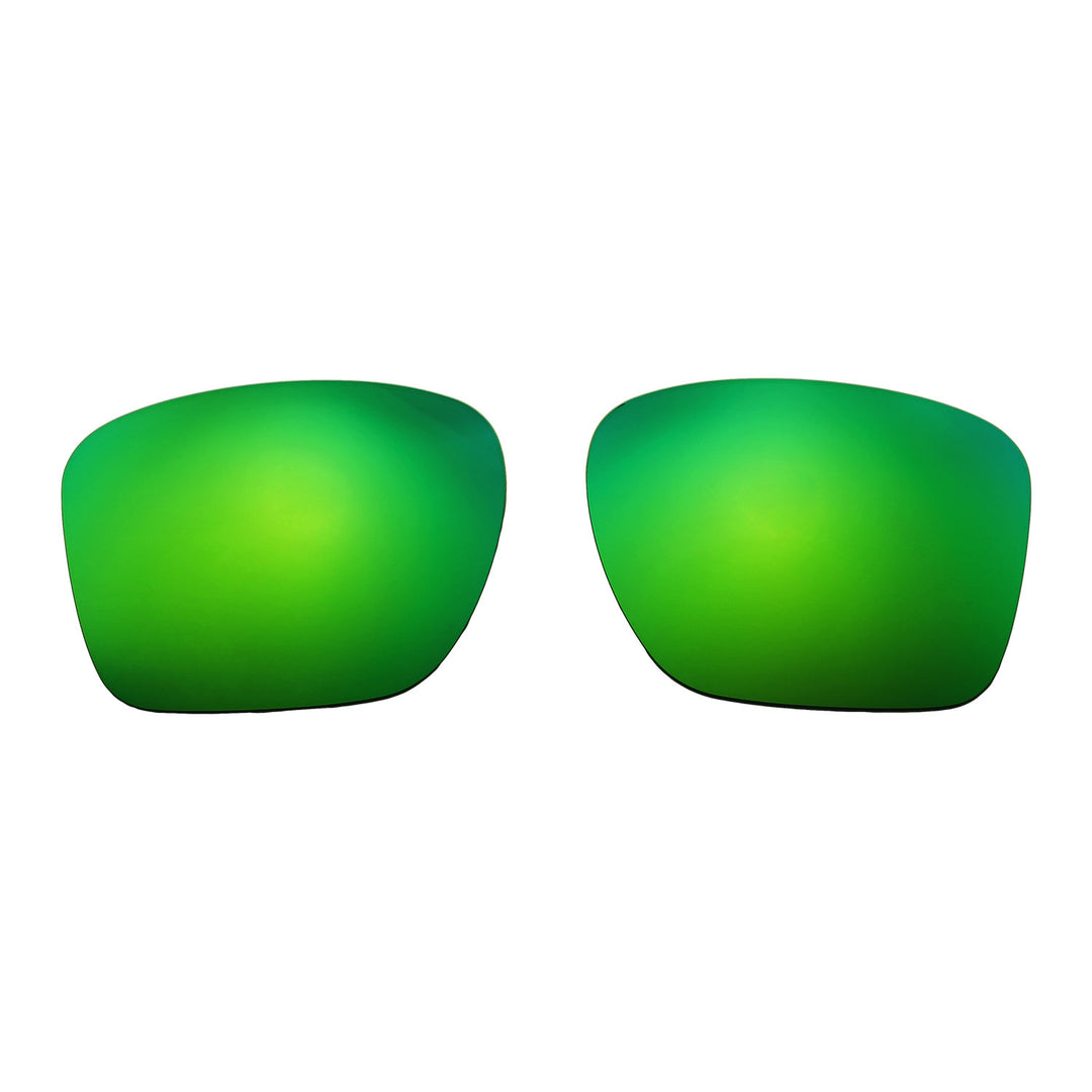 Emerald Green Polarized