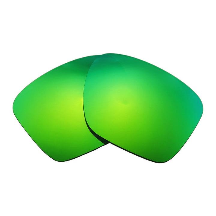 Emerald Green Polarized
