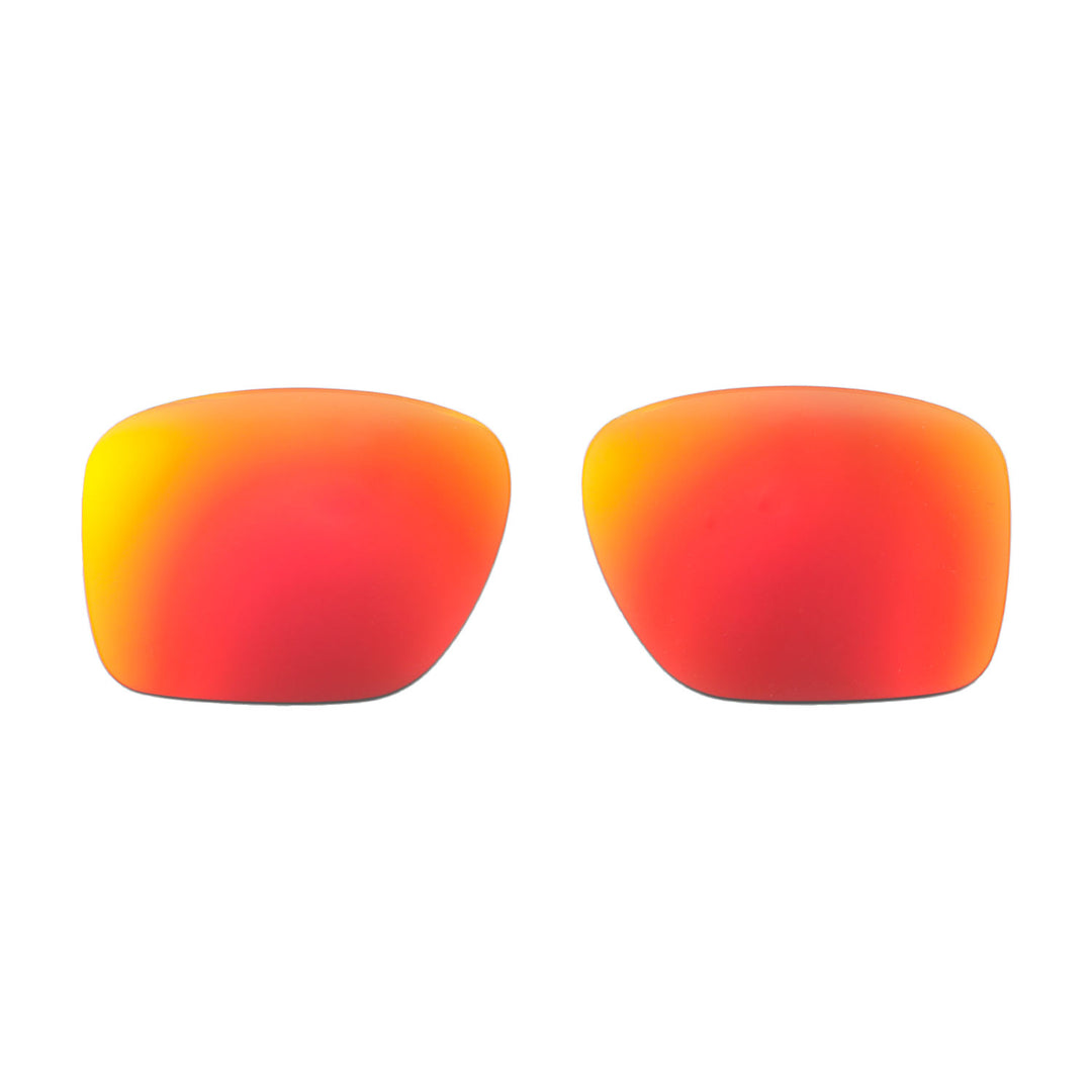 Fire Red Polarized
