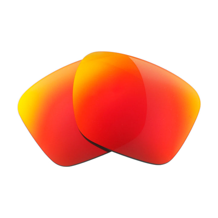 Fire Red Polarized