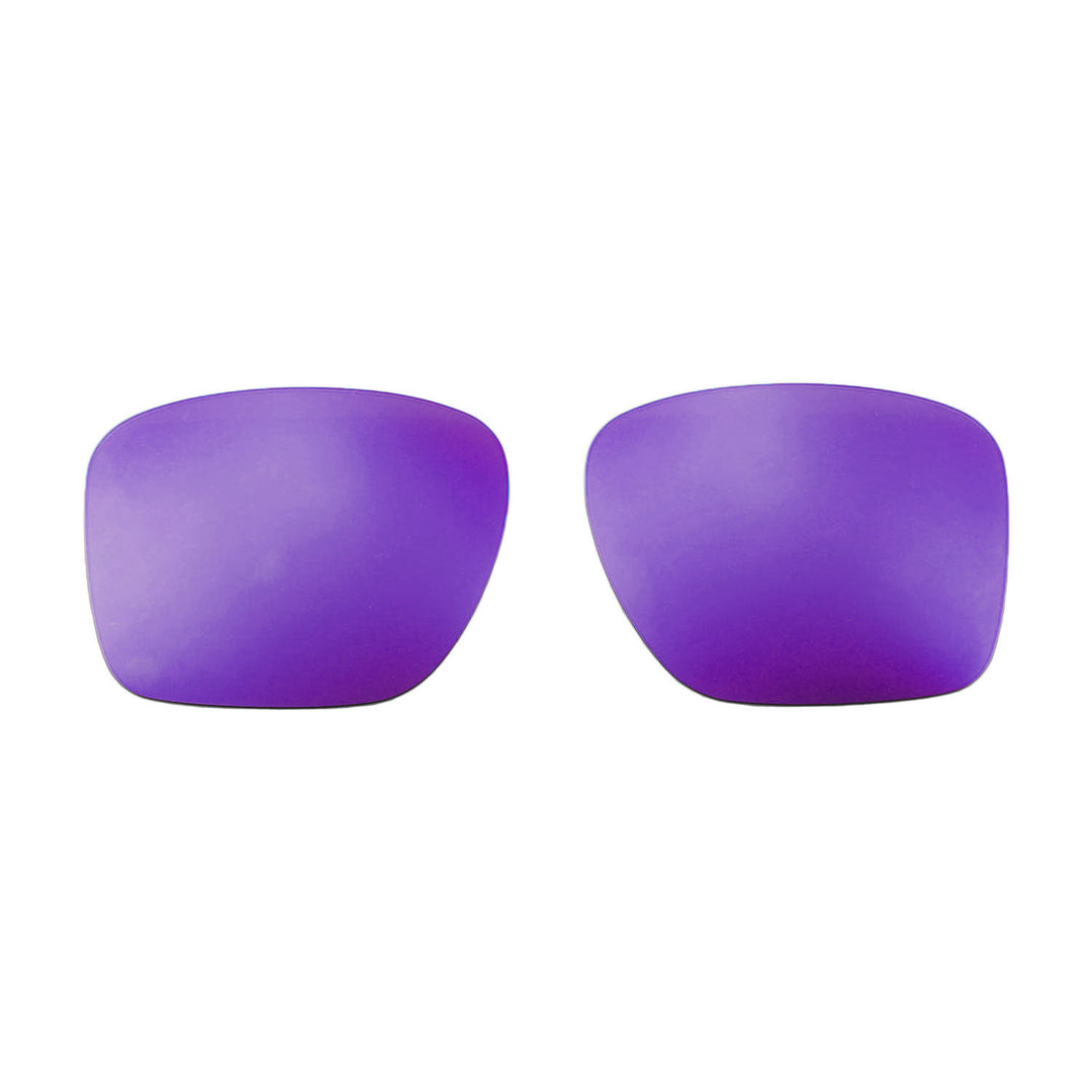 Purple Polarized