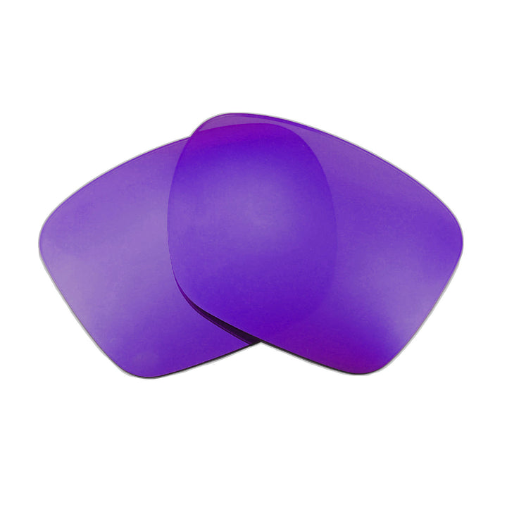 Purple Polarized