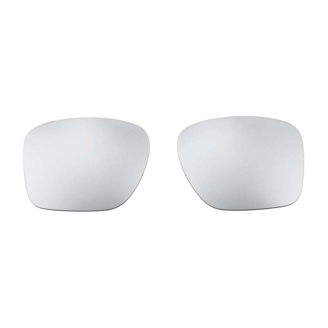 Titanium Polarized