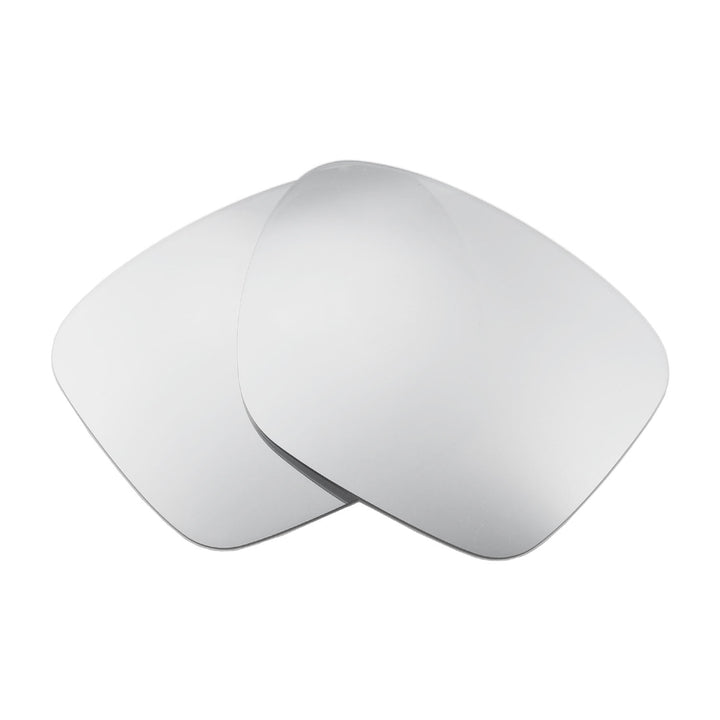 Titanium Polarized