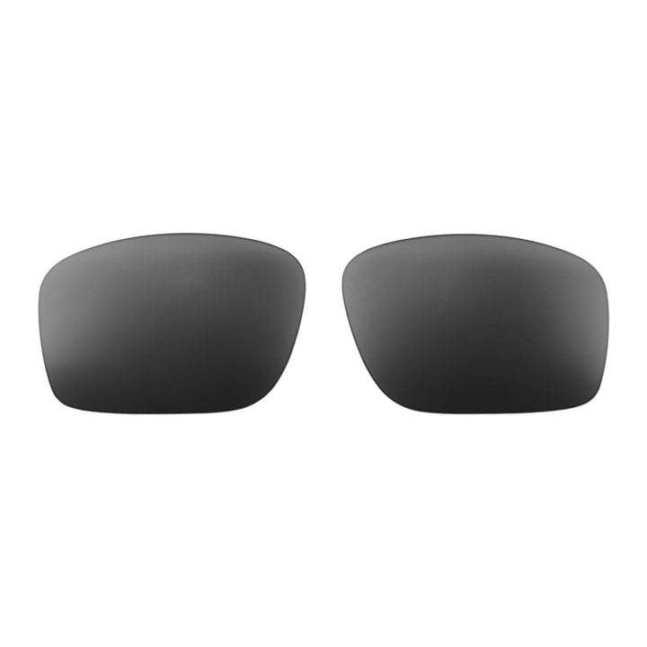 Black Polarized