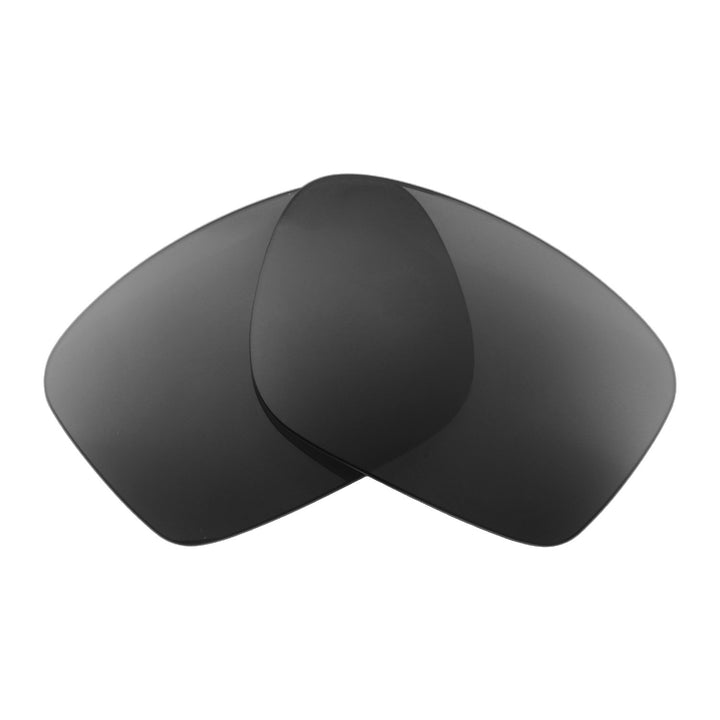 Black Polarized