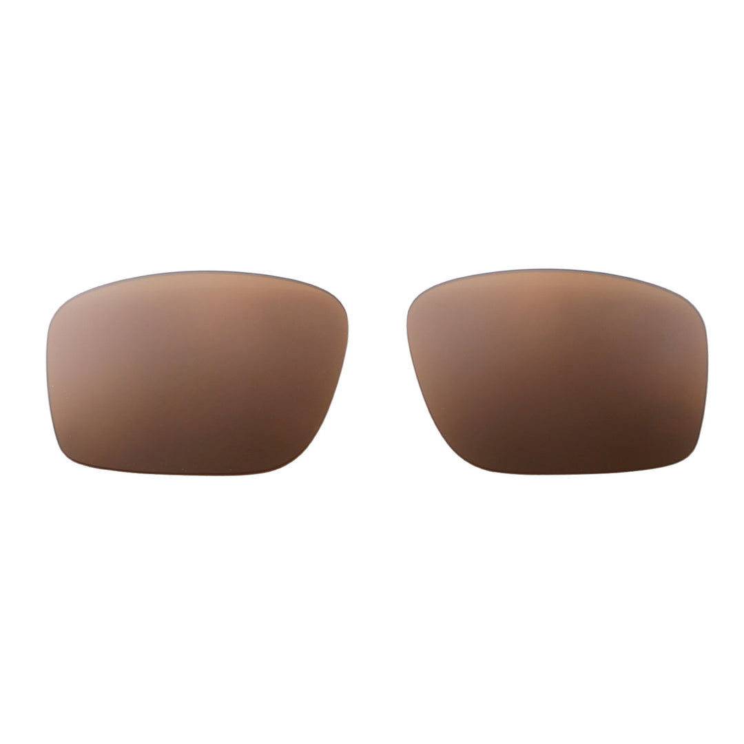 Brown Polarized