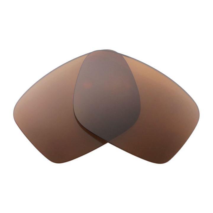 Brown Polarized