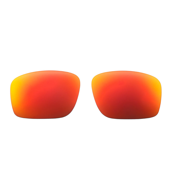 Fire Red Polarized