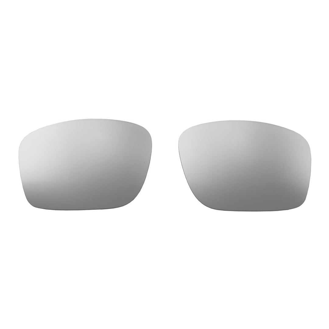 Titanium Polarized