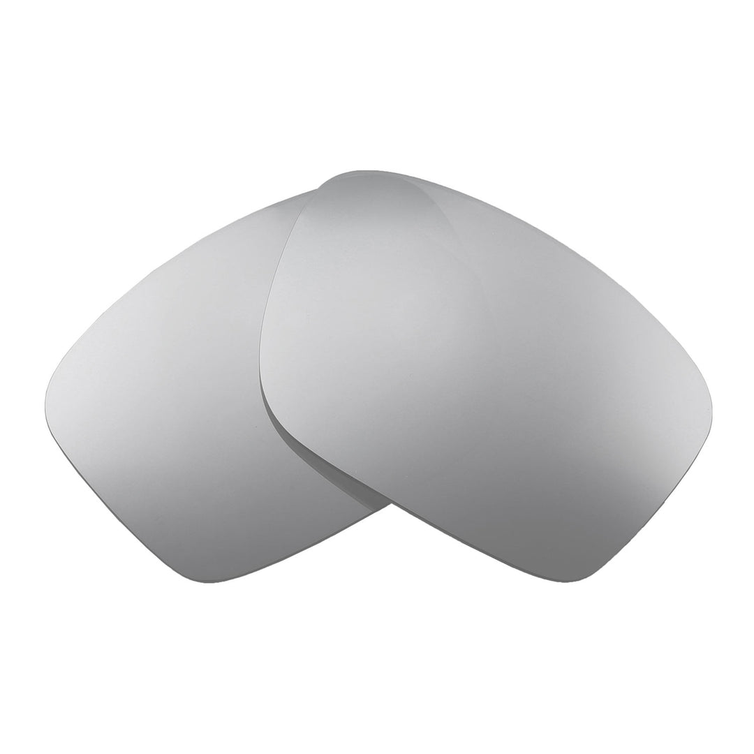 Titanium Polarized