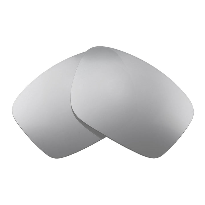 Titanium Polarized