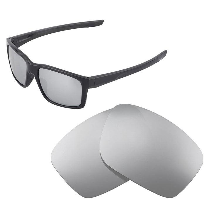 Titanium Polarized