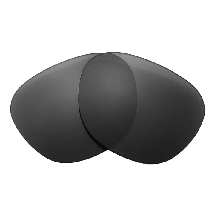 Black Polarized
