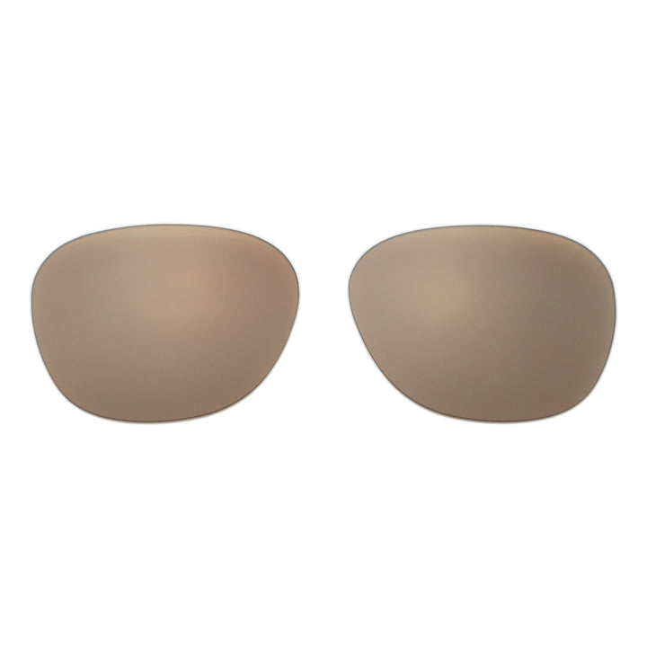 Brown Polarized