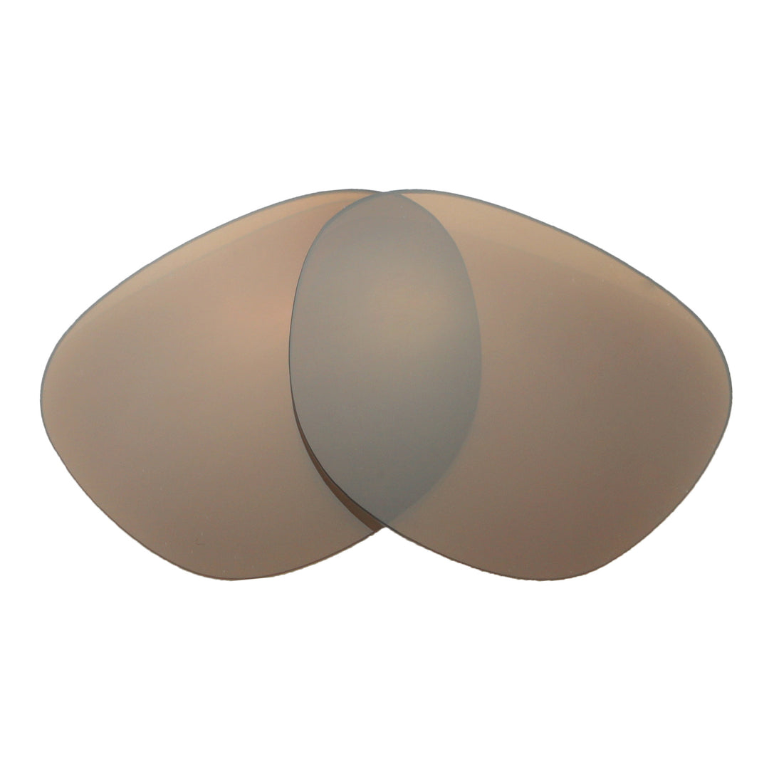 Brown Polarized