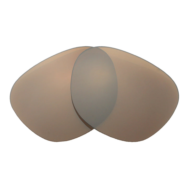Brown Polarized