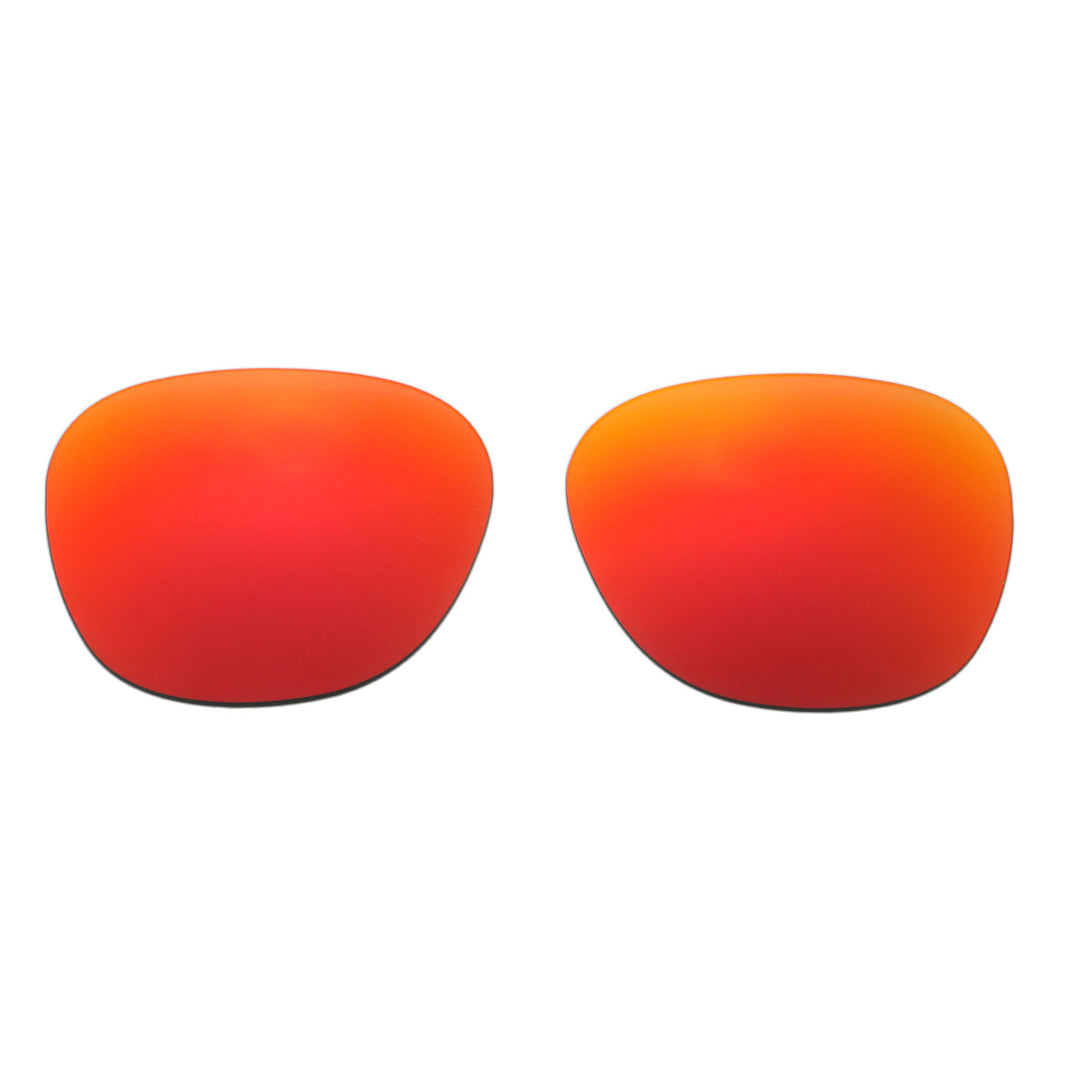 Fire Red Polarized