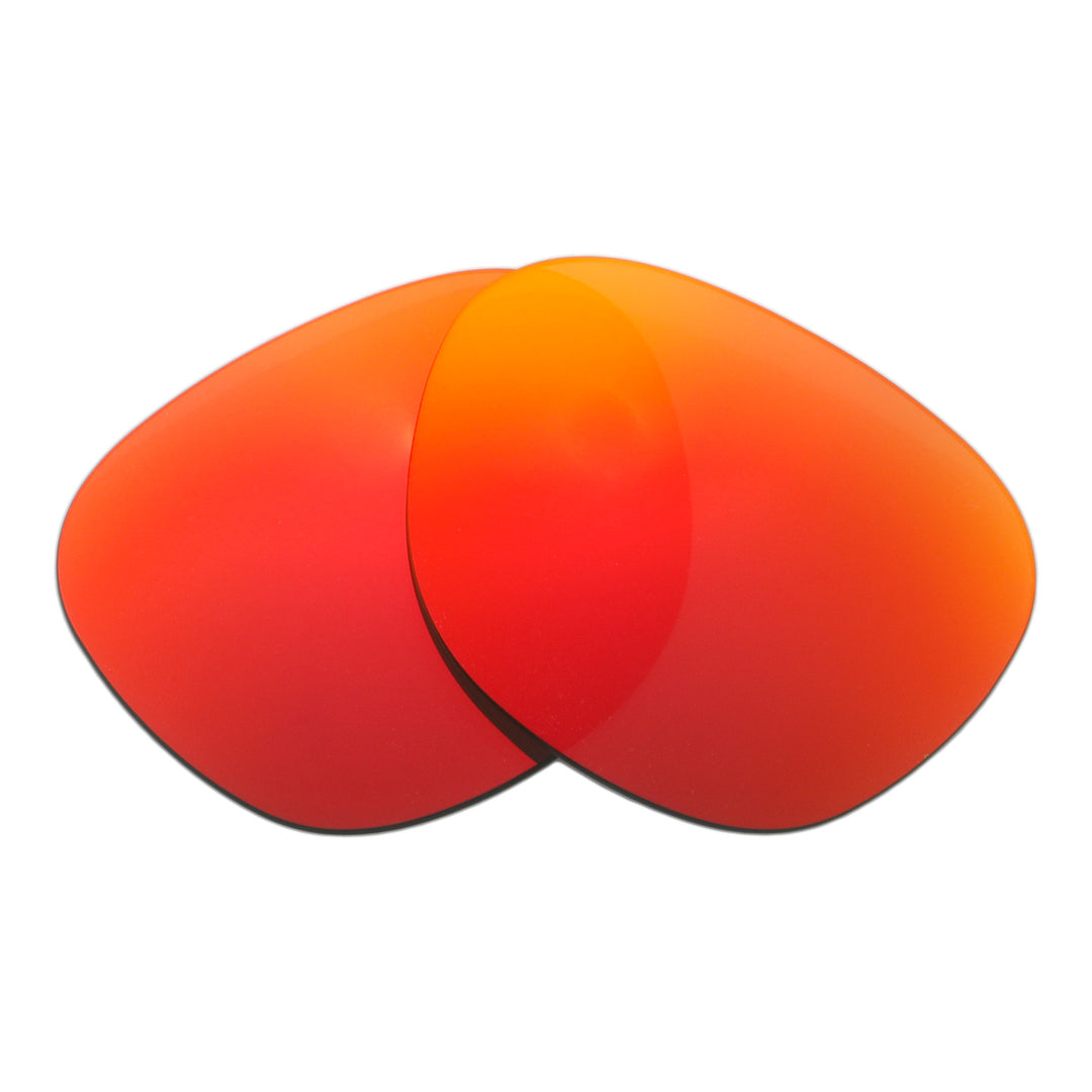 Fire Red Polarized
