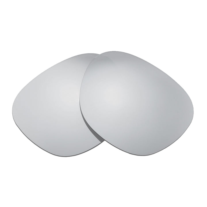 Titanium Polarized