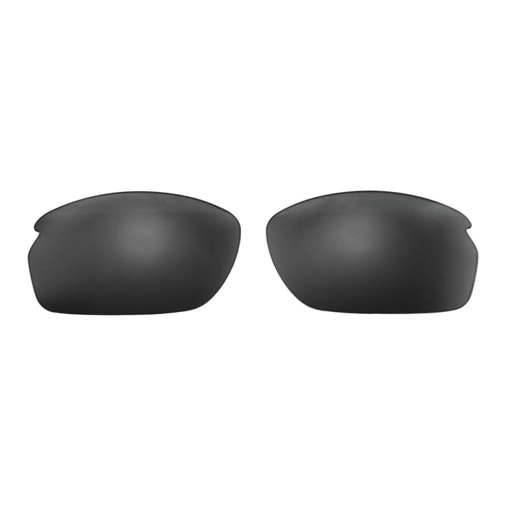 Black Polarized