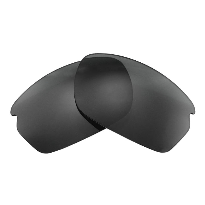 Black Polarized
