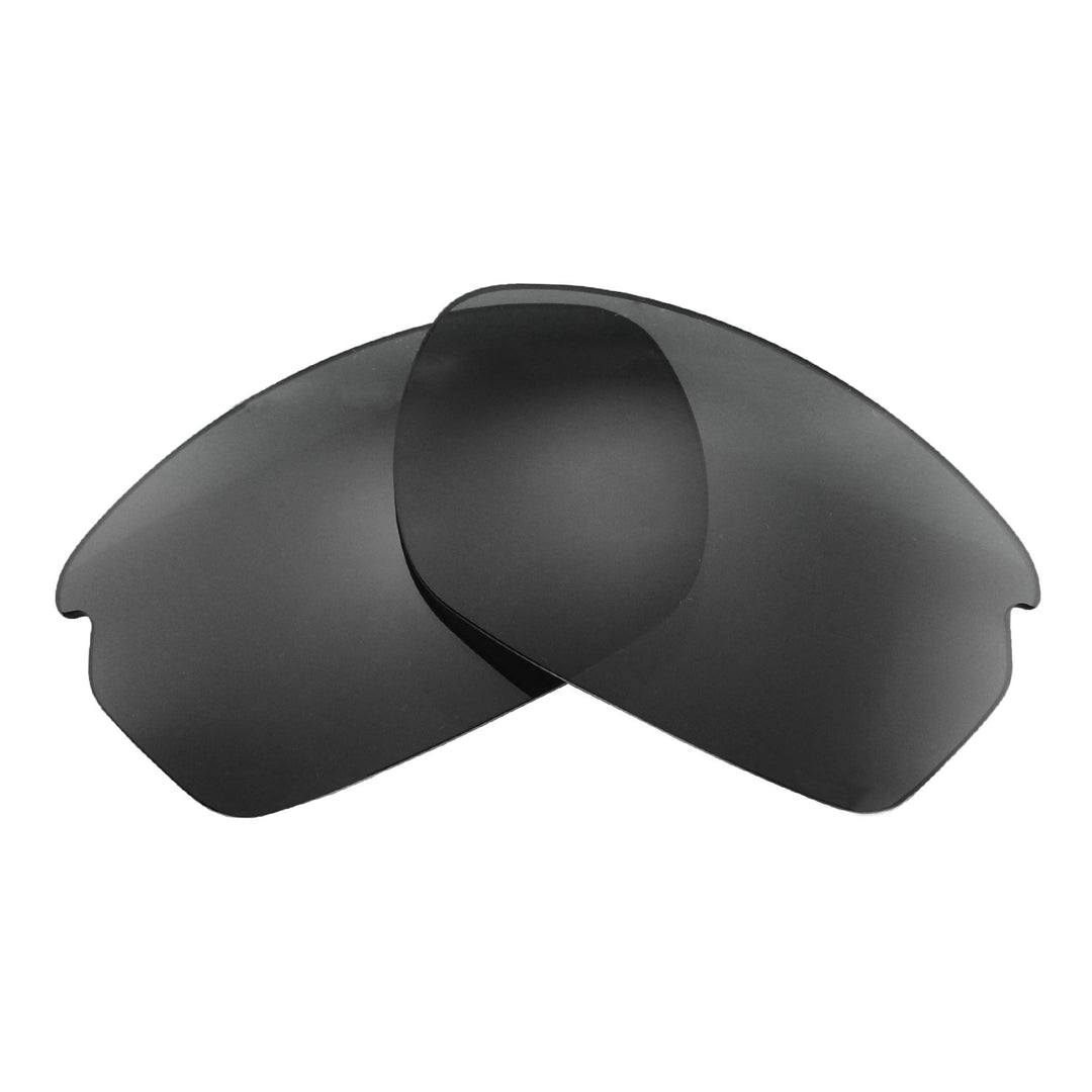 Black Non-Polarized