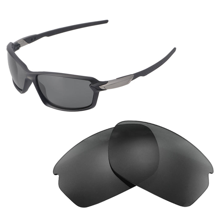 Black Polarized