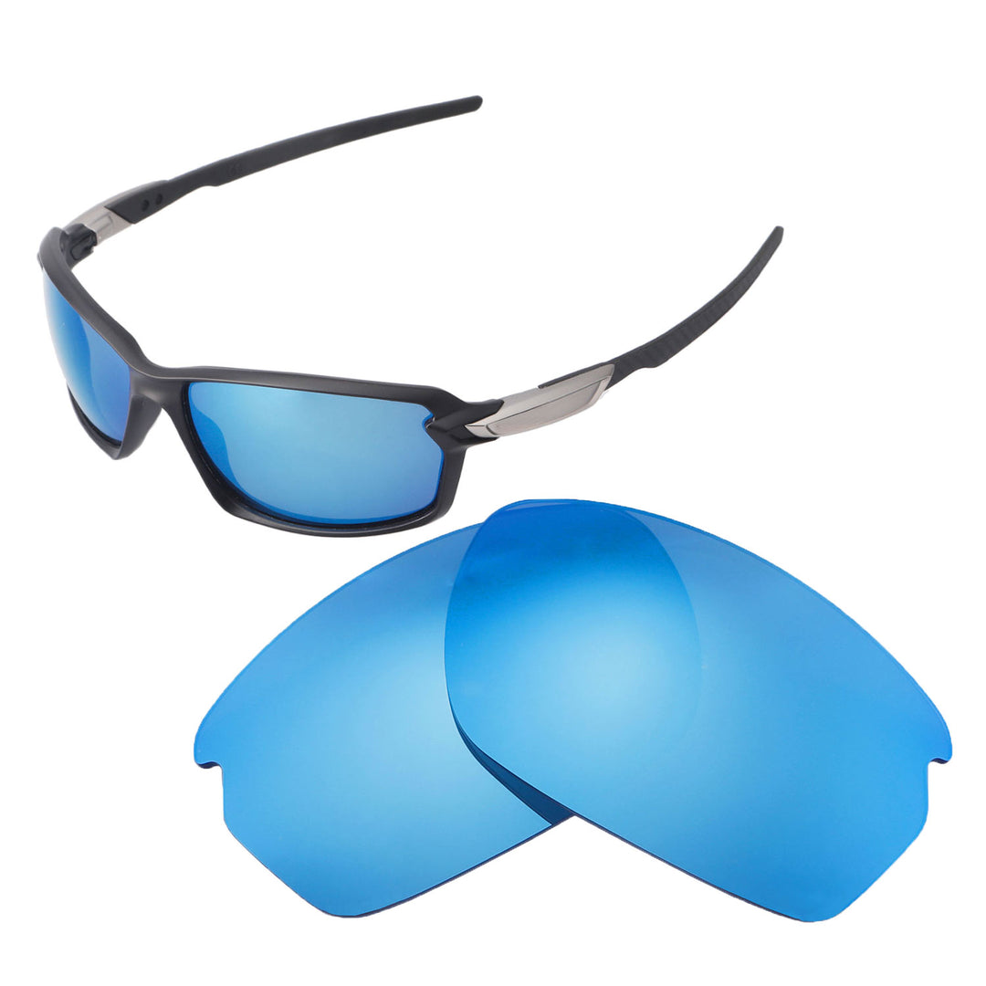 Ice Blue Non-Polarized