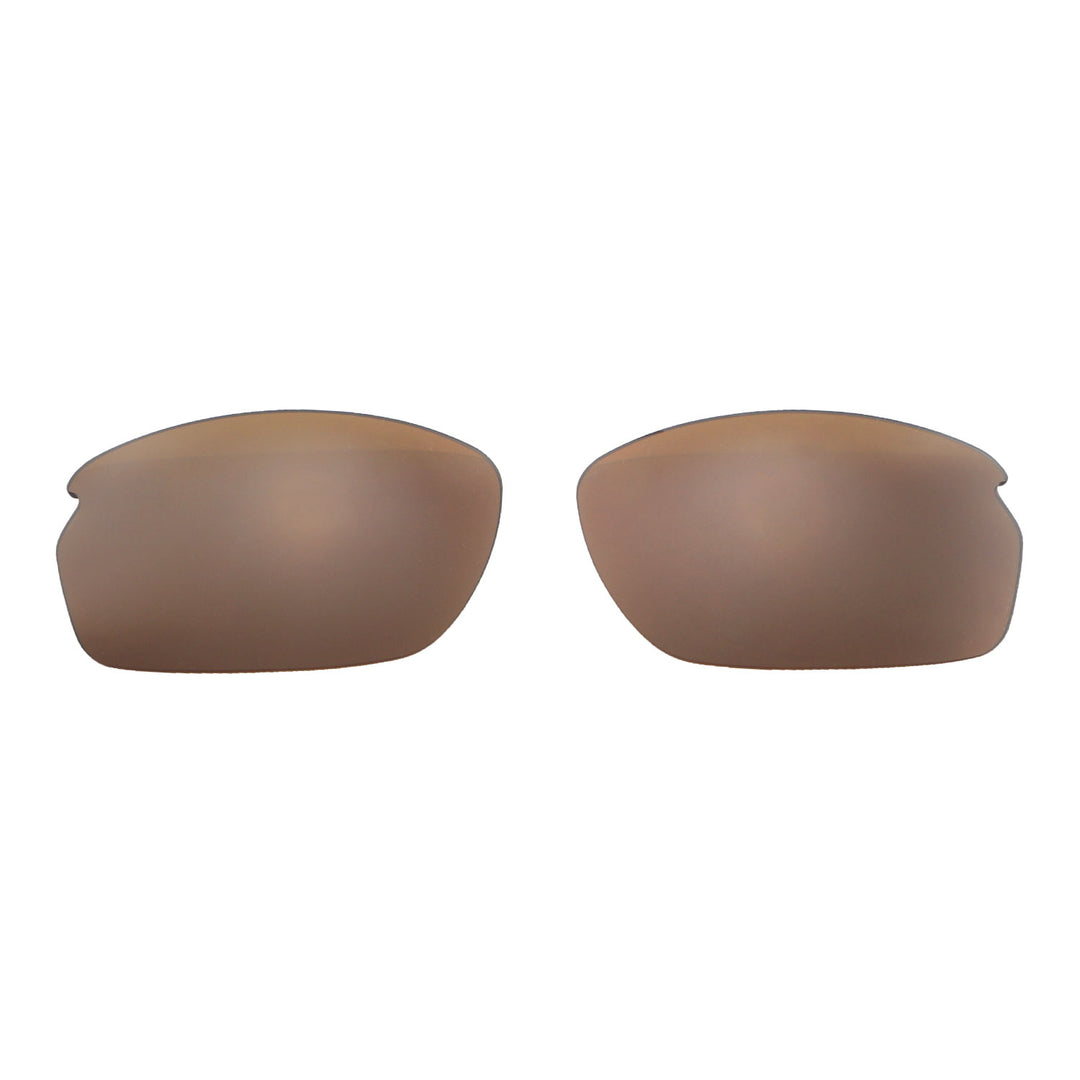 Brown Polarized