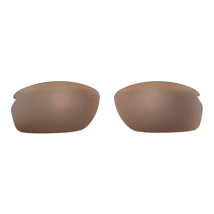 Brown Polarized